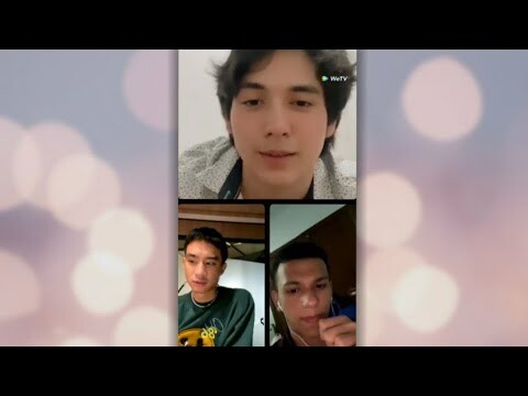 🔴LIVE Bersama Alister, Andra & Iqbal | Teluk Alaska