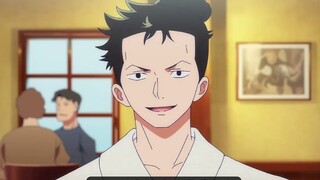 The story of the legendary swordsman "Ryoma"! A complete commentary of Oda's short animation "MONSTE