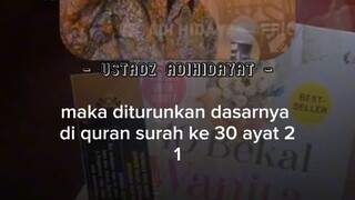 Assalamualaikum warahmatullahi wabarakatuh, Subhanallahi wabihamdihi Subhanallahil adzim