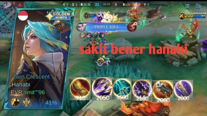 gagal maniac kena sampah