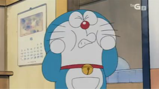 Doraemon Episode 140