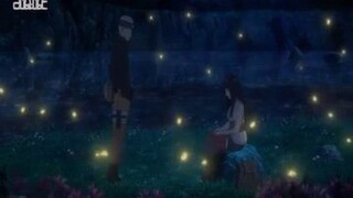 NARUTO SHIPPUDEN TERBARU SHORTS