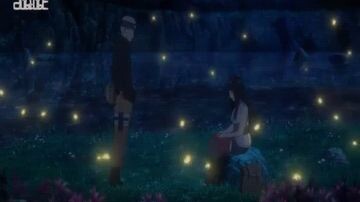 NARUTO SHIPPUDEN SERU