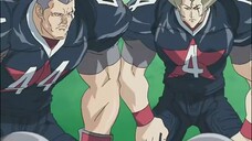 Eyeshield 21 - Episode 94 (Tagalog Dub)