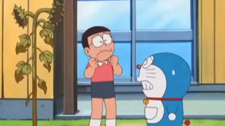 Summer vacation end in 1 week or Nobita ne homework nhi kiya