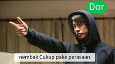 Pemuda super yang memilih memperbaiki dunia