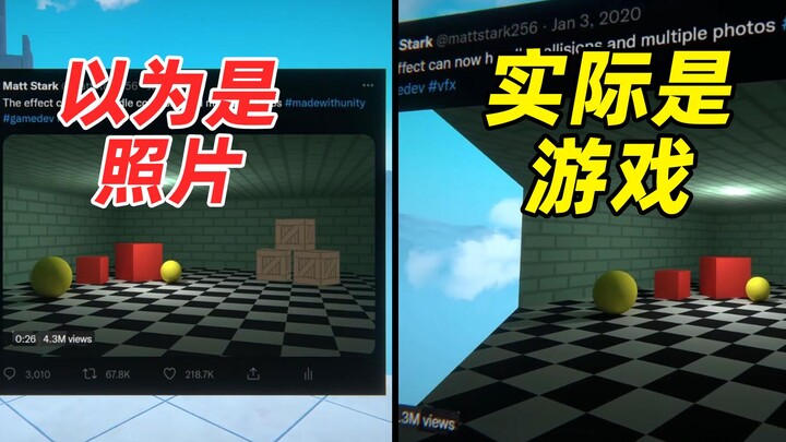 What you shoot becomes real! Build your gaming world with a Polaroid camera!