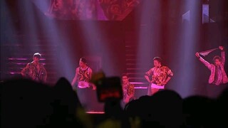 BIGBANG - I LOVE YOU [ 2NE1 COVER ]