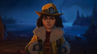 secret level season 1 episode13