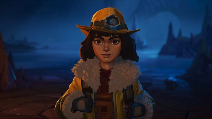 secret level season 1 episode13