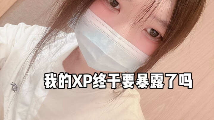 Đúng vậy, XP của tôi chính là lông chân.