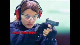 “ 这才是真正的枪枪爆头 ”