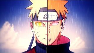 AMV Naruto vs Pain - Runnin