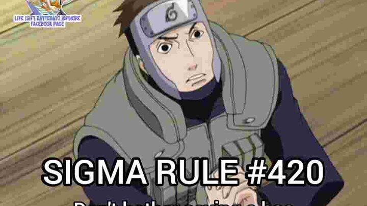 SigmaRule#420