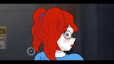 Who made poppy mad? (Poppy Playtime Animation) | Poppy Animations P.13