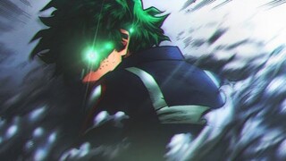 My Hero Academia「AMV」-Chance