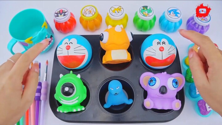 Satisfying Squishy & Pop It Toys Unboxing | Relaxing ASMR Sounds & Stress Relief!#Satisfying#ViralSh