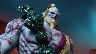 WUKONG Episode 5 Sub Indo