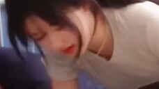 Zhao Lusi and Chen Zheyuan's bed scene
