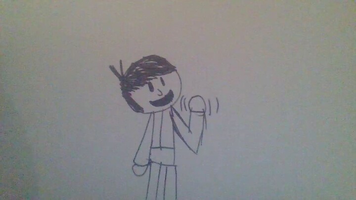 Franny's life EP: ME