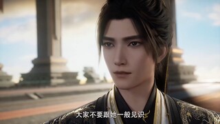 Shrouding the heavens EPs 127 1080p