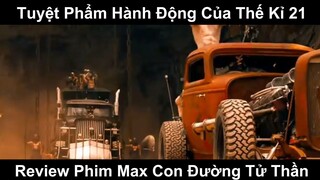 Tuyệt Phẩm Hành Động Của Thế Kỉ 21