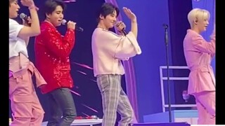 Bài hát Next Level của Stray Kids do aespa thể hiện có hương vị của Mangcha hahahaha
