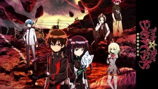 Twin Star Exorcists Episode 5