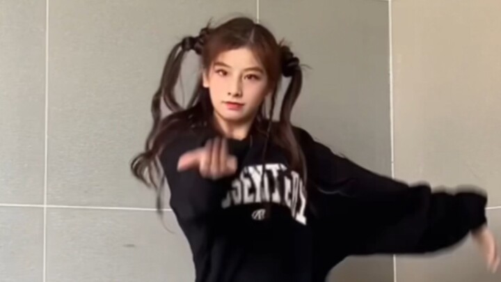【Xiaoli】puppetshow dance