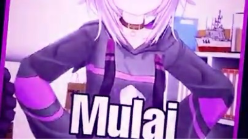 jedag jedug mengkolab anime Dj papa muda X Goyang Goyang