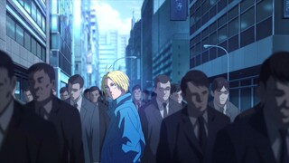 Sakamoto Days - Eps 2 (Vs Son He dan Bacho)