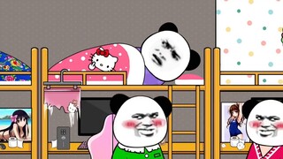 [แอนิเมชั่นประติมากรรมทราย] "ลูกชายกตัญญู" ในเกม