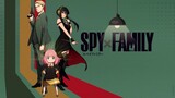 Spy x family season 1 ep4