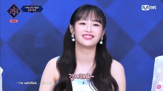 Queendom 2 Vocal units rankings announced (Eng Sub)