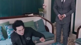 【 เต็มตอน 】สลับร่างเปลี่ยนคุณสามี  #ซีรีย์พากย์ไทย🎬🎬🎬😍😍😍😍😍😍😍😍