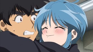Hell Teacher- Jigoku Sensei Nube| 2 Juli 2025