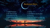Top Sounds - Backstreet Boys Love Songs | Part 1