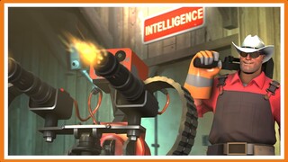 (ช่างแอร์) ตัวที่เล่นง่ายที่สุดในเกม | Team Fortress 2