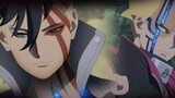 KAWAKI awaken new KARMA power😱😱~Boruto: Naruto Next Generations EP-292