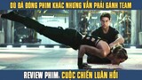 [Review Phim] Lạc Vào VÒNG LẶP THỜI GIAN Người Lính Chết Đi Sống Lại Hàng Ngàn Lần | Tom Cruise