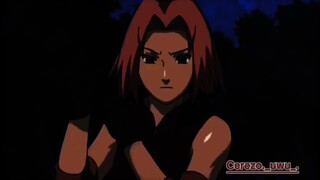 amv Sakura  Haruno - Legends Never Die (leer descripción)