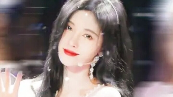 【Ju Jingyi】Five God-level performances
