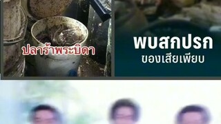 ปลาร้าพระบิดา