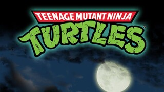 Teenage Mutant Ninja Turtles 1990 Full Movie