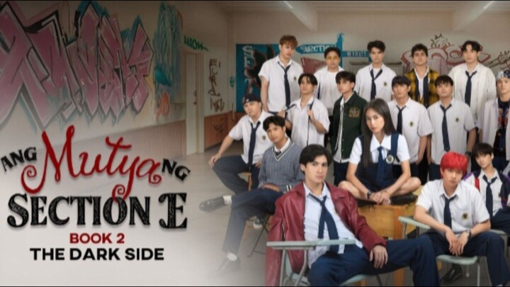 Ang Mutya Ng Section E S2 Ep 4 (Sub Indo)