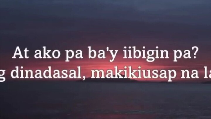 Akin Ka Na Lang by MORISSETTE AMON