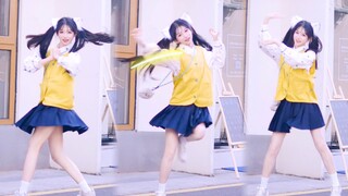 【有岛】愛言葉Ⅳ / 爱言叶4 【踊ってみた】