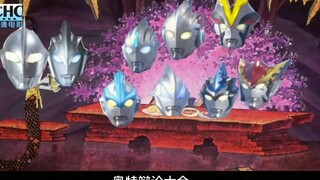 《银 河 格 斗 3 新 生 代 兄 弟》第 三 集