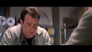 Slime Test: Shout At It, Ray! - Film Clip - GHOSTBUSTERS II - With Captions