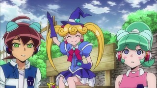 Time Bokan 24 Malay Dub Episode 12